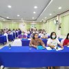โครงการสหกรณ์สัญจรพบครู สมาชิก และบุคลากรทางการศึกษา ณ โรงแรมอารียาปาร์ค เมื่อวันที่ 17 มิถุนายน 2566